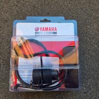 Presa Usb Yamaha MT 07 09 TRACER