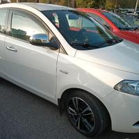 lancia Ypsilon 1.2 2017