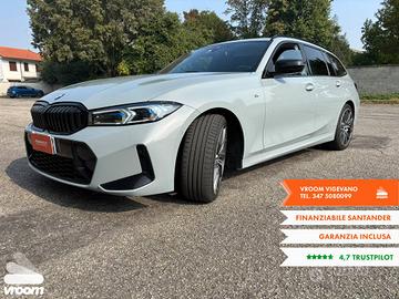 BMW Serie 3(G20/1-80/1) 320d 48V Touring Msport