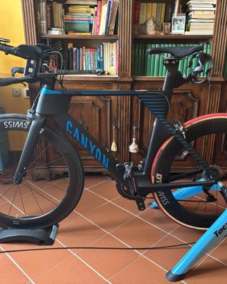 Canyon Speedmax CF