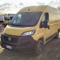 FIAT DUCATO 33 L2H2 MJT 120CV 2023 