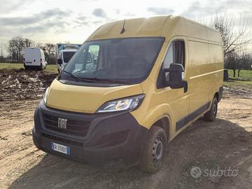 FIAT DUCATO 33 L2H2 MJT 120CV 2023 