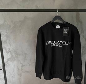 maglione dsquared2 milano