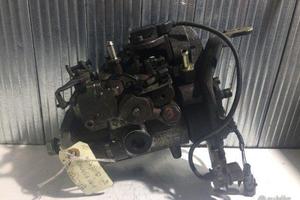 PI140 Pompa Iniezione Fiat 1.7