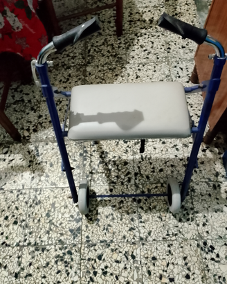 Deambulatore