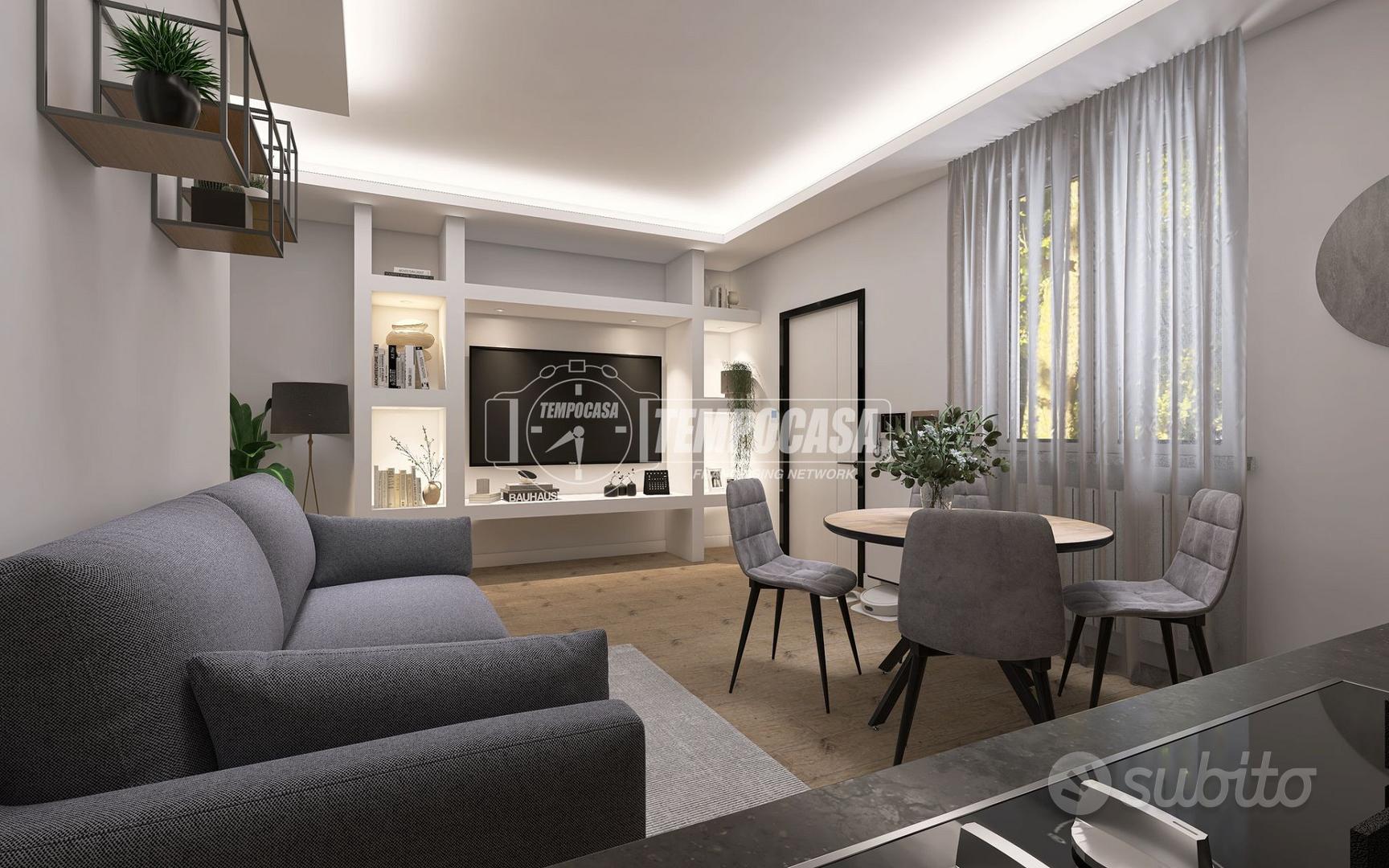 Appartamento – Castellanza, Castegnate - Altro