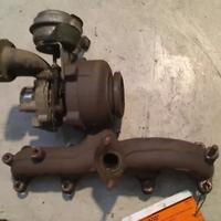 turbina 1.9 tdi 105 cv  bkc  bxe 