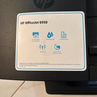 Stampante HP 6950
