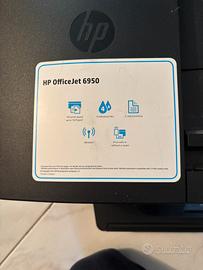 Stampante HP 6950