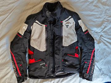 Dainese Carve Master 2 uomo+ Paraschiena 
