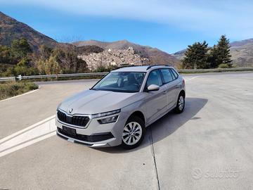 Skoda Kamiq 1.0 G-Tec Ambition Aziendale-Permute-G