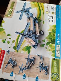 set costruzioni engino 