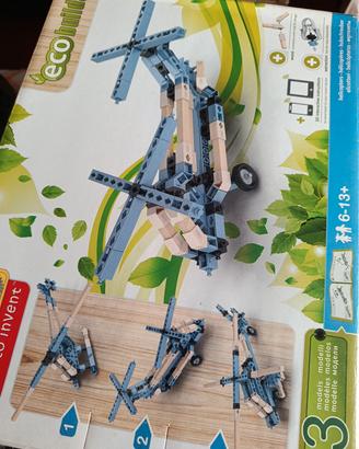 set costruzioni engino 