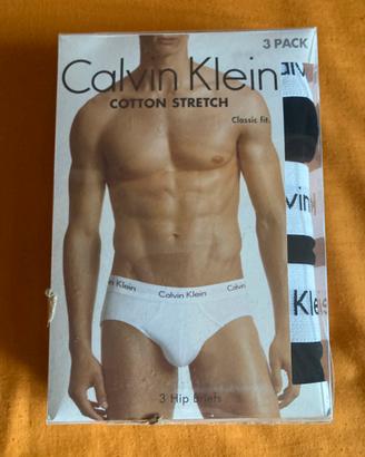 Slup Calvin Klein
