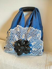 Borsa homemade 