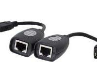 Extender USB tramite cavo RJ45