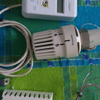 Testina termostatica