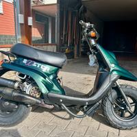 Mbk booster