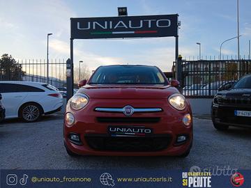 Fiat 500X 1.3 MultiJet 95 CV Lounge