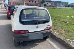 Fiat 600