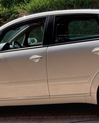 AUDI A2 FSI S-Line 1600cc 2002  TOP