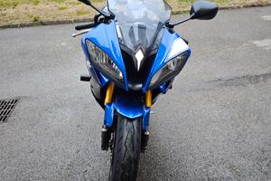 Yamaha R6