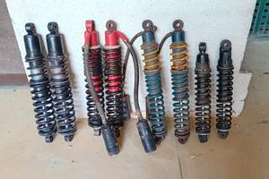 Ammortizzatori vari modelli per Suzuki, Maico.