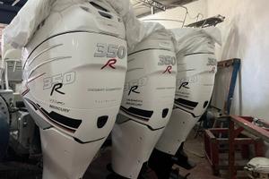 Mercury verado 350 cv del 2019