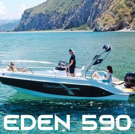 Marinello 590 New Eden