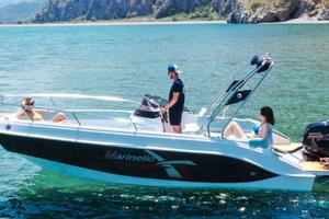 Marinello 590 New Eden