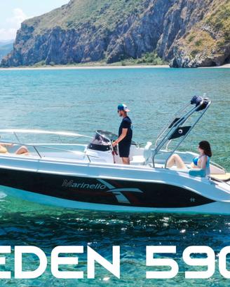 Marinello 590 New Eden