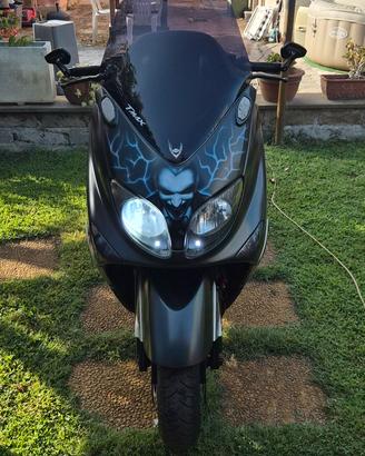 T-MAX