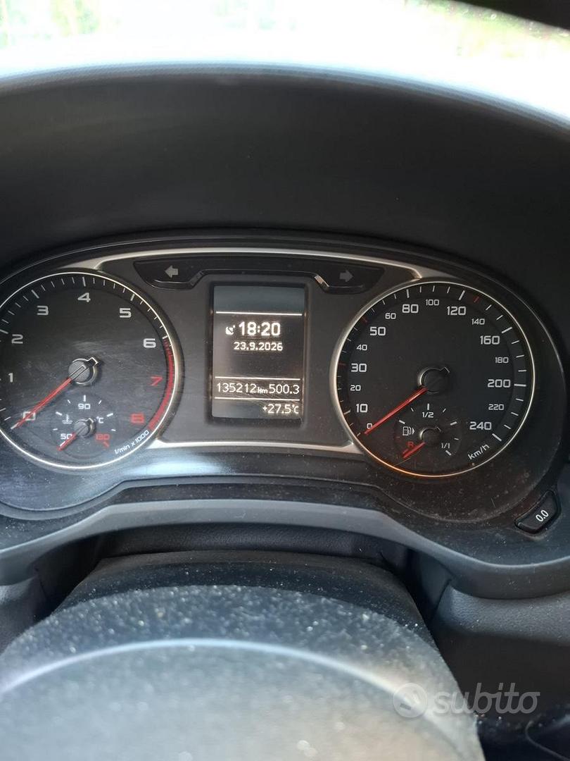 Audi A1/S1