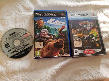 Giochi ps2