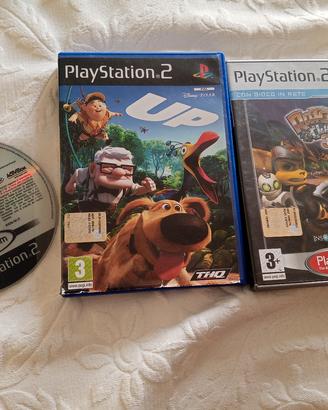Giochi ps2