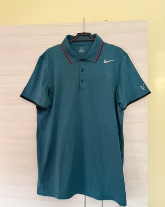 Polo Nike RF Australian Open 2014