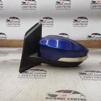 Specchio specchietto retrovisore sinistra sx ford