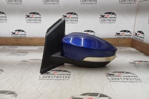 Specchio specchietto retrovisore sinistra sx ford