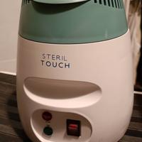 sterilizzatore unghie