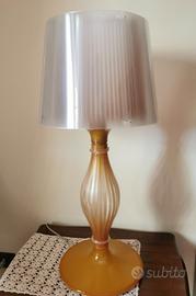 Slamp Liza - lampada da tavolo design