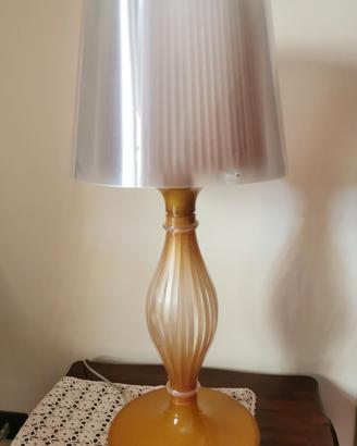 Slamp Liza - lampada da tavolo design