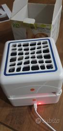 miniventilatore carica usb nuovo 