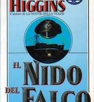Il nido del falco,Jack Higgins