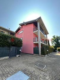 Appartamento Parabiago [Cod. rif 3277649VRG]