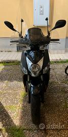 Kymco Agility 50 R16 Plus