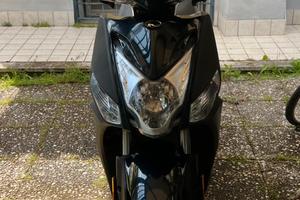 Kymco Agility 50 R16 Plus