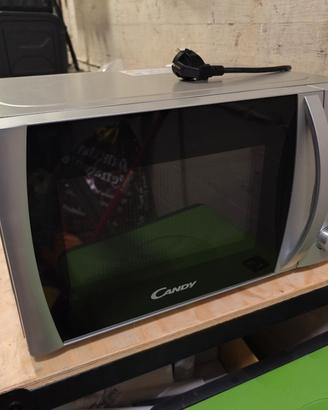 forno a microonde candy