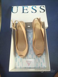 Guess donna da  cerimonia pari al nuovo !