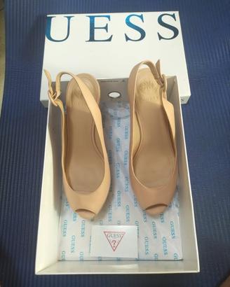 Guess donna da  cerimonia pari al nuovo !