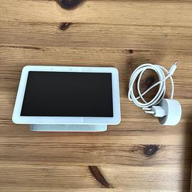 Google Nest Hub H1A